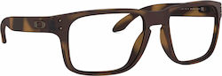 Oakley Holbrook Rx Männer Korkkallinen Bräuner ...
