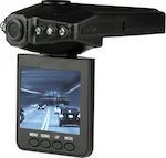 Tracer Girdo 2 Autokamera DVR 720P mit Bildschirm 2.4" mit Saugnapf TRAKAM43887