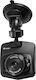 Tracer MobiDrive 720P Windshield Car DVR, 2.4" Display with Suction Cup