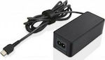 Lenovo Standard AC Adapter USB Type-C USB-C Laptop Charger 45W 20V 3.25A without Power Cord