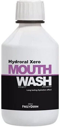 Frezyderm Hydroral Xero Apă de Gură