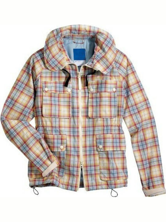 field jacket skroutz