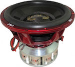 TRF SPL SW1570NDGE Car Audio Subwoofer 15" 7000W RMS