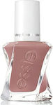 Essie Gel Couture Gloss Βερνίκι Νυχιών Μακράς Διαρκείας 513 Walk The Hemline 13.5ml Nudes