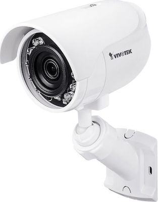 Vivotek IP Überwachungskamera Wi-Fi 1080p Full HD