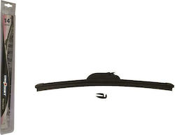 Unipoint Flat Scheibenwischer Fahrerseite 380mm