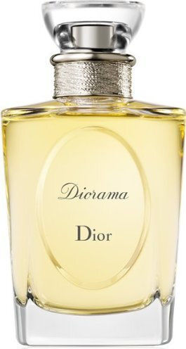 Dior Diorama Eau de Toilette 100ml