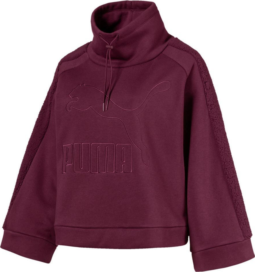puma downtown