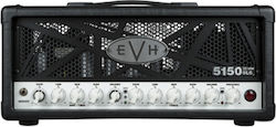 EVH 5150 III 6L6 Head for Electric Guitar 50W Black