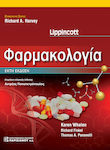 Lippincott's φαρμακολογία