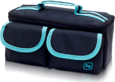 Elite Bags Medical Small Bag Blue για Kit Διαβητικών EB04.002