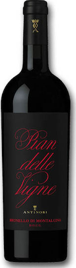 Antinori Vin Pian delle Vign DOCG Sangiovese Roșu Sec 750ml