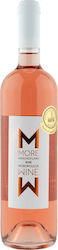Moropoulos More Rosé Trocken 750ml