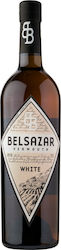 Belsazar White Βερμούτ Ροδάκινο 18% 750ml