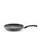 Pyramis Grey Force Pan made of Aluminum with Stone Coating 30cm