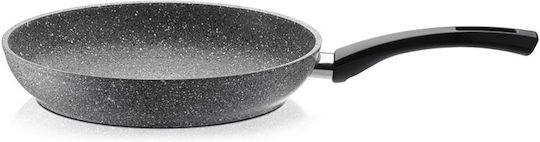 Pyramis Grey Force Pan aus Aluminium mit Steinbeschichtung 30cm