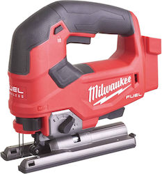 Milwaukee M18 FJS-0X Σέγα 18V Solo Brushless