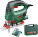 Bosch PST 800 PEL Σέγα 530W & 10 Λάμες