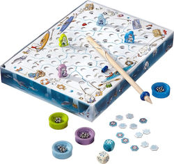 Haba Board Game Kayanak Περιπέτεια Αρκτική for 2-4 Players 4+ Years 7146 (EN)