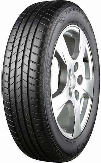 Bridgestone Turanza T005 255/35R21 98Y AO XL 4 Jahreszeiten Autoreifen für Passagierauto