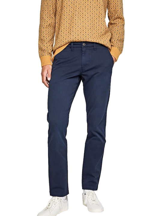 Pepe Jeans Charly Παντελόνι Chino Ελαστικό σε S...