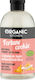 Natura Siberica Organic Fortune Cookie Bubble Bath with Oatmeal Soothing 500ml