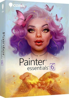 brush packs for corel painter essential 6