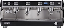 Dalla Corte Evo2 6kW με 4 Group
