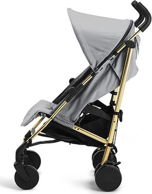 Elodie details stockholm stroller 3.0 golden grey store