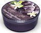 Heart & Home Aromatic Soy Candle In Jar With Plum & Orange Blossom Scent 38gr