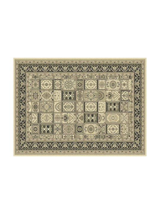 Eurofil 1193 Rug Rectangular Cordoba Cream