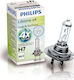 Philips Lămpi Autoturismului & Motocicletei LongLife Ecovision H7 Halogen 12V 55W 1buc