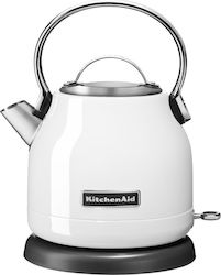 Kitchenaid 5KEK1222 Weiß 1,25l Mit Leistung 2200W Kitchenaid 5KEK1222 Weiß 1,25l Mit Leistung 2200W