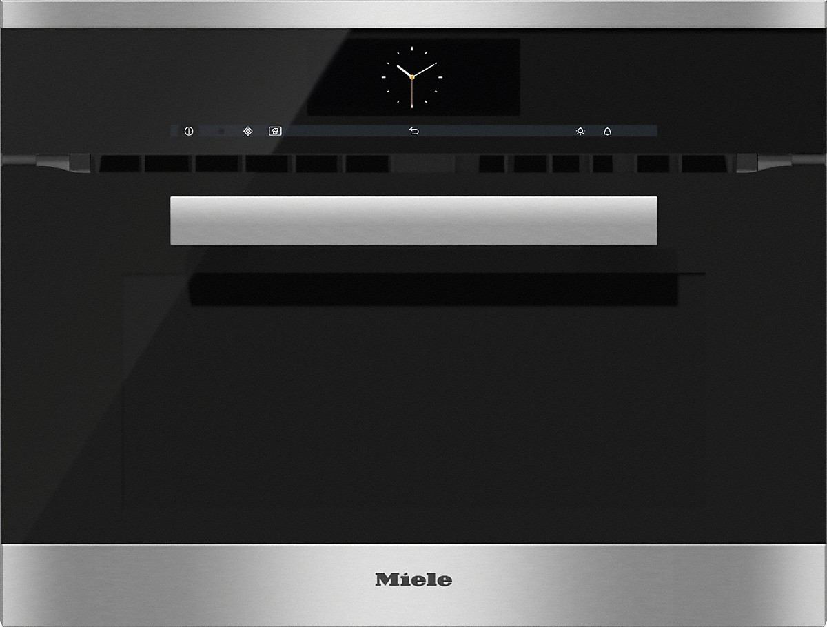 Miele Combi H 68001 BM Skroutz.gr