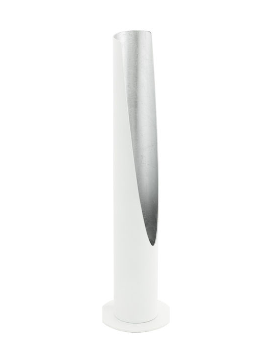 Eglo Barbotto Διακοσμητικό Φωτιστικό με Ντουί για Λαμπτήρα GU10