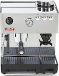 Lelit Macchine Caffè Anita Commercial Espresso Machine 1-Group W33xD25xH37cm PL042EM