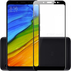 Full Face Tempered Glass (Redmi Note 5) Full Face Tempered Glass (Redmi Note 5)