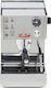 Lelit Anna PL41LEM Automatic Espresso Machine 1000W Pressure 15bar Silver