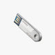 Orbitkey 8GB USB 3.0 Stick Argint