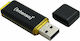 Intenso High Speed Line 128GB USB 3.1 Stick Black