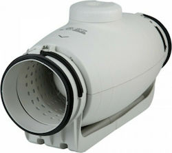 S&P Ventilator industrial Sistem de e-commerce pentru aerisire Silent TD-800/200 Diametru 200mm