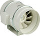 S&P Ventilator industrial Sistem de e-commerce pentru aerisire Mixvent TD-500/160 Diametru 160mm