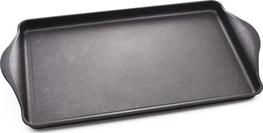 Keystone Antik-Ars Non-Stick Baking Plate with Ceramic Flat Surface 36x24cm