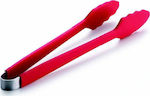 LotusGrill Tongs Meat of Silicone