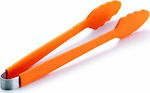 LotusGrill Tongs Meat of Silicone