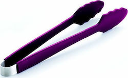 LotusGrill Tongs Meat of Silicone