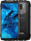 BlackView BV6800 Pro (4GB/64GB) Ανθεκτικό Smartphone Μαύρο