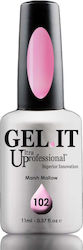 GEL.IT.UP Classic Halb-permanenter Nagellack Ma...
