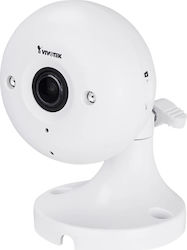 Vivotek Surveillance Camera Wi-Fi with Two-Way Communication