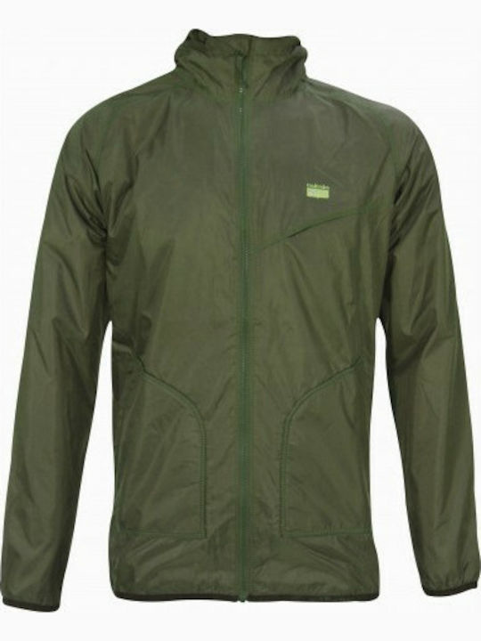 ASICS Onitsuka Tiger Windbreaker Jacket 109809 0495 Skroutz.gr